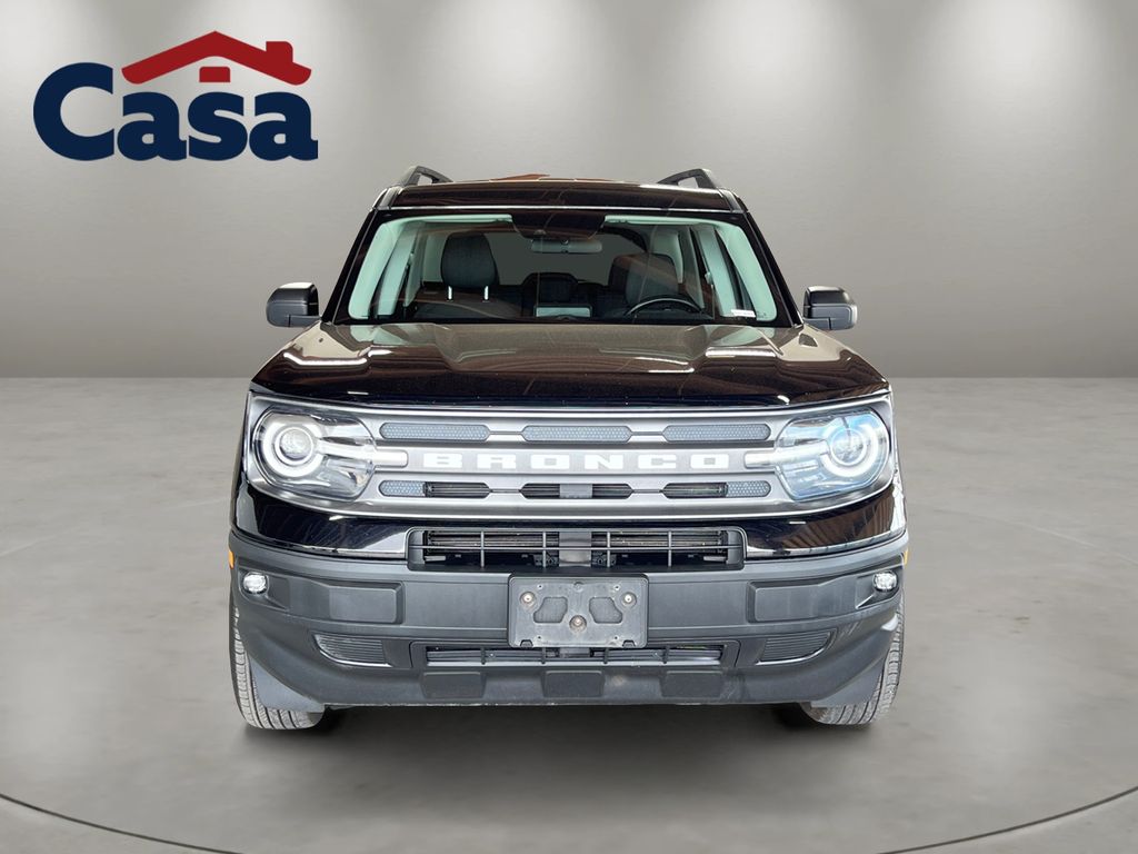ford bronco sport 2023 3FMCR9B6XPRE08780 image ford bronco sport 2023 3FMCR9B6XPRE08780 image